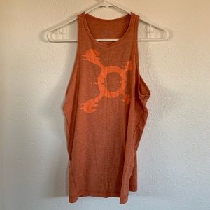 Orangetheory Tank